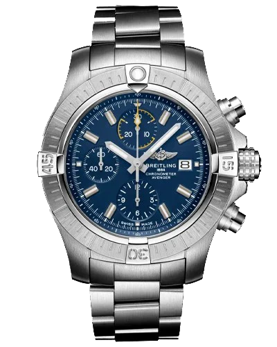 Премиальная реплика Breitling Avenger Chronograph A13317101C1A1