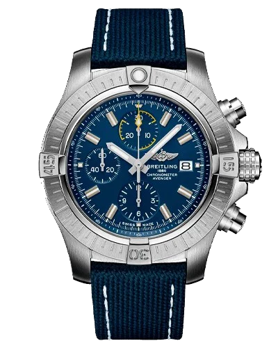 Премиальная реплика Breitling Avenger Chronograph A13317101C1X1