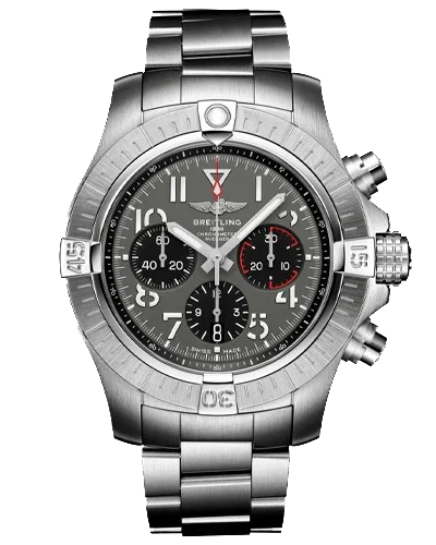 Премиальная реплика Breitling Avenger Chronograph AB01821A1B1A1