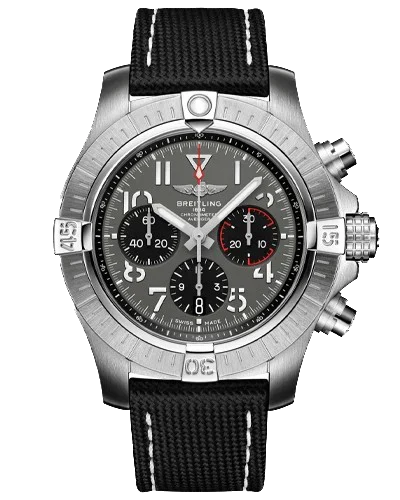 Премиальная реплика Breitling Avenger Chronograph AB01821A1B1X1