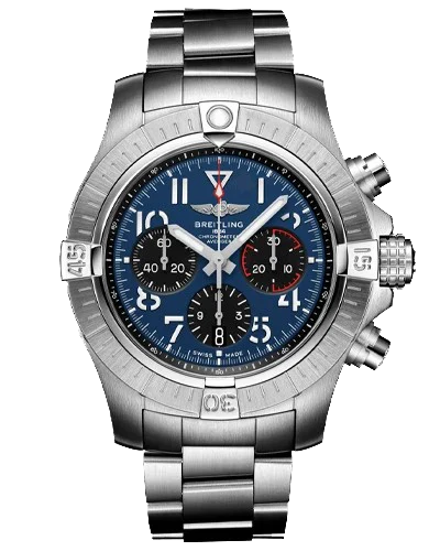 Премиальная реплика Breitling Avenger Chronograph AB01821A1C1A1