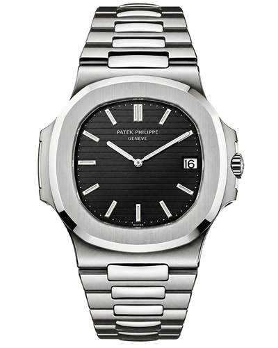 Премиальная реплика Patek Philippe Nautilus 3711/1G-001