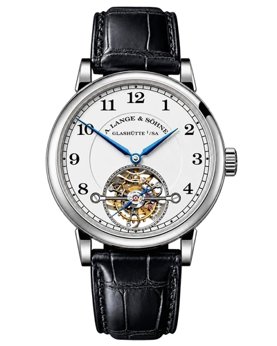 Премиальная реплика A. Lange & Sohne 1815 Tourbillon 730.025