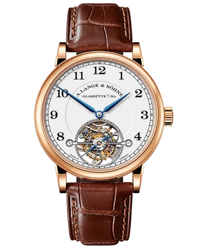 Премиальная реплика A. Lange & Sohne 1815 Tourbillon 730.032