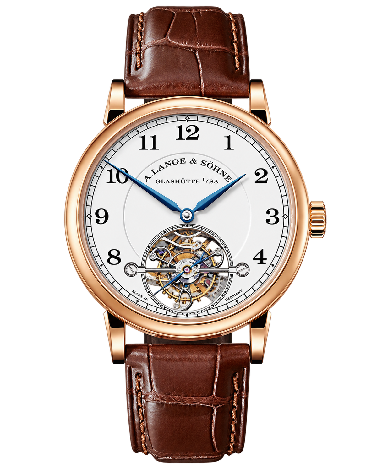 A. Lange & Sohne 1815 Tourbillon 730.032