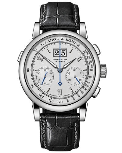 Премиальная реплика A. Lange & Sohne Datograph 403.025X