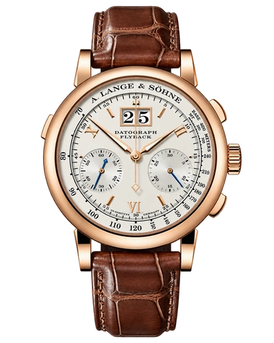 Премиальная реплика A. Lange & Sohne Datograph 403.032