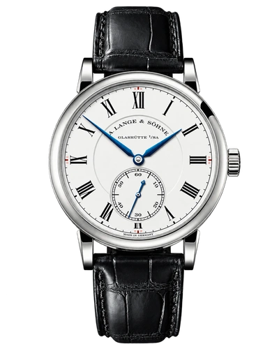 Премиальная реплика A. Lange & Sohne Richard Lange Small Seconds 260.025