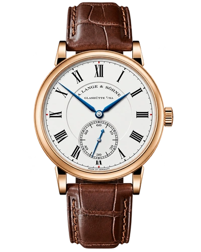 Премиальная реплика A. Lange & Sohne Richard Lange Small Seconds 260.032