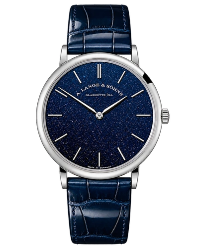 Премиальная реплика A. Lange & Sohne Saxonia Ultra Thin 205.086