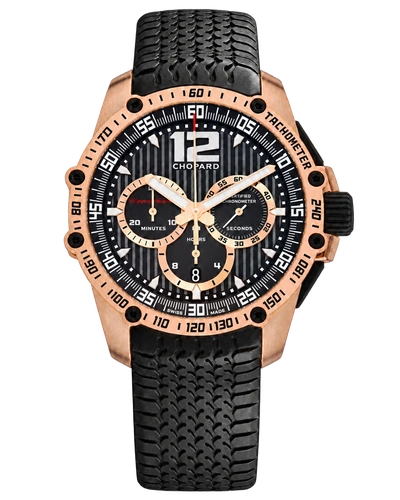 Премиальная реплика Chopard Classic Racing Chronograph 161276-5003