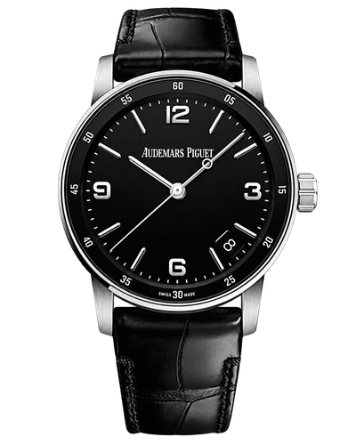 Премиальная реплика Audemars Piguet Code 11.59 15210BC.OO.A002CR.01