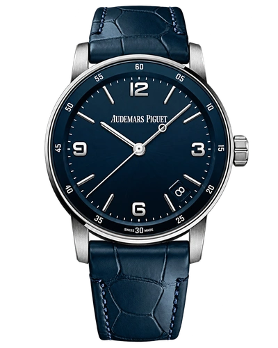 Премиальная реплика Audemars Piguet Code 11.59 15210BC.OO.A321CR.01