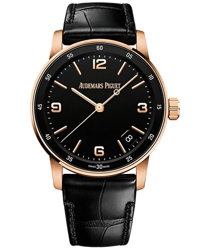 Премиальная реплика Audemars Piguet Code 11.59 15210OR.OO.A002CR.01