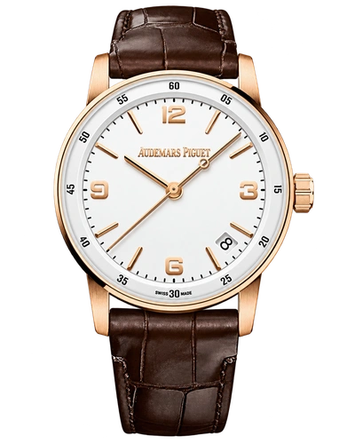 Премиальная реплика Audemars Piguet Code 11.59 15210OR.OO.A099CR.01