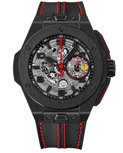 Премиальная реплика Hublot Big Bang Ferrari 401.CX.0123.VR