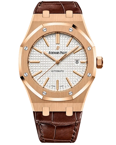 Премиальная реплика Audemars Piguet Royal Oak 15400OR.OO.D088CR.01