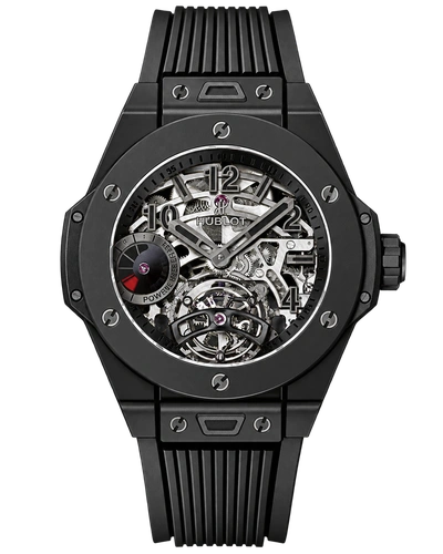 Премиальная реплика Hublot Big Bang Tourbillon 405.CI.0110.RX
