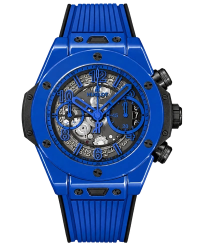 Премиальная реплика Hublot Big Bang Unico 411.ES.5119.RX