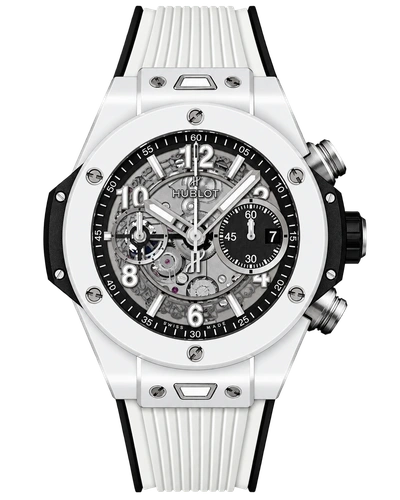 Премиальная реплика Hublot Big Bang Unico 421.HX.1170.RX