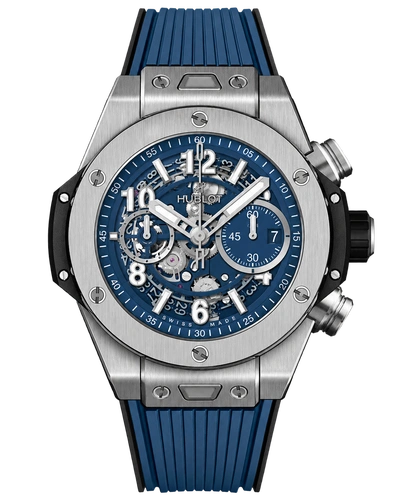 Премиальная реплика Hublot Big Bang Unico 421.NX.5170.RX