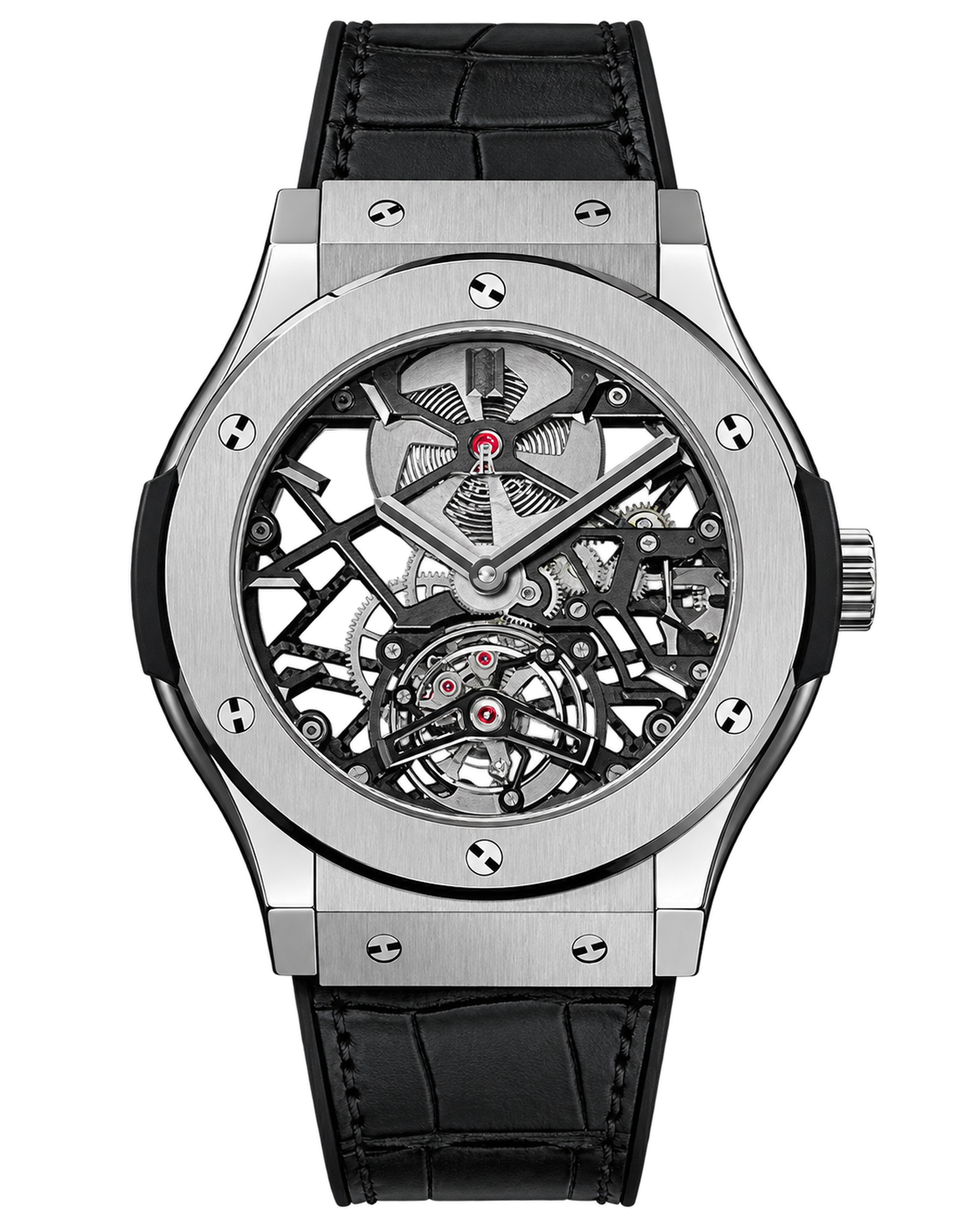Hublot Classic Fusion Tourbillon 505.NX.0170.LR