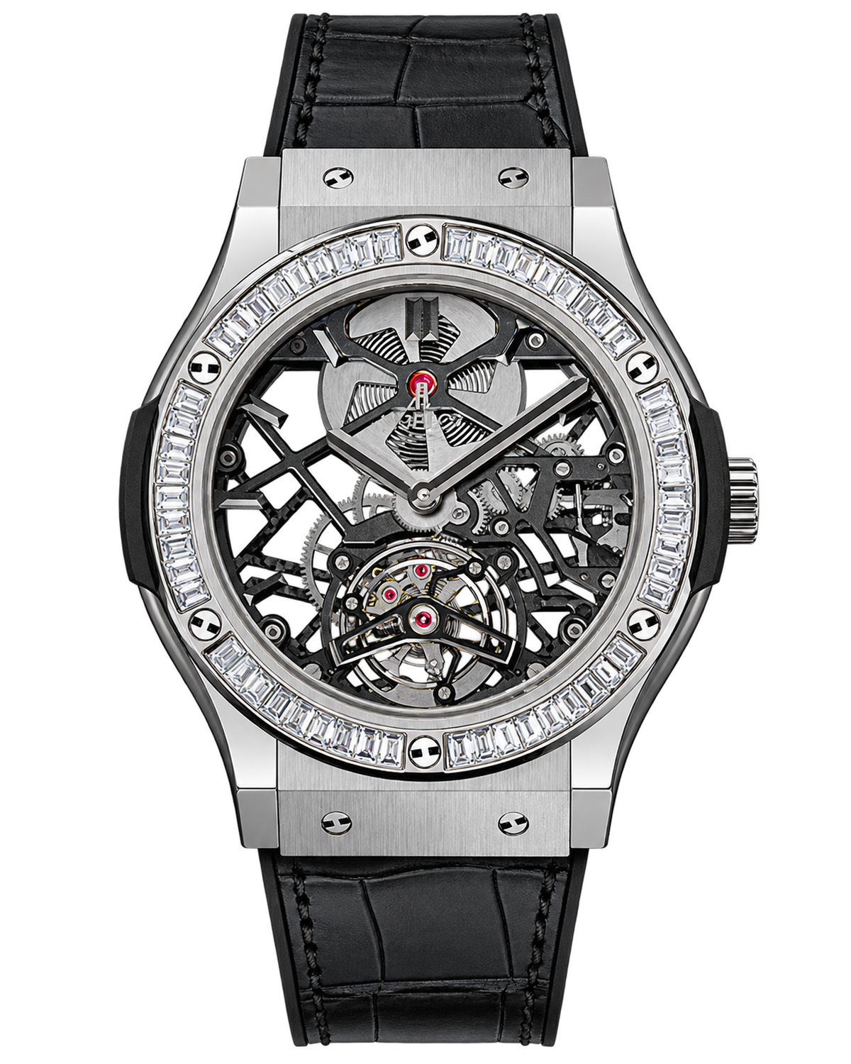 Hublot Classic Fusion Tourbillon 505.NX.0170.LR.1904