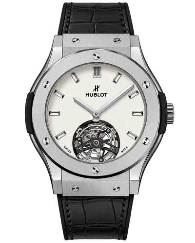 Премиальная реплика Hublot Classic Fusion Tourbillon 505.NX.2610.LR