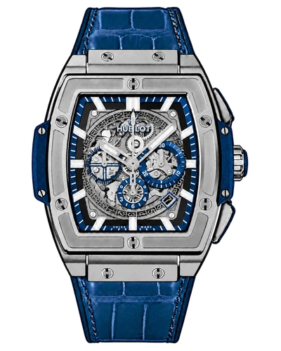 Премиальная реплика Hublot Spirit Of Big Bang 601.NX.7170.LR