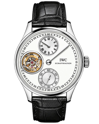 Премиальная реплика IWC Portugieser Tourbillon IW544601