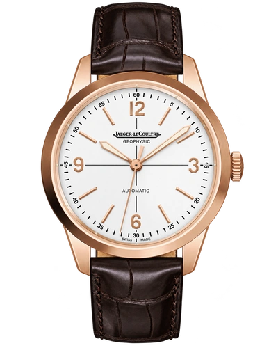 Премиальная реплика Jaeger-LeCoultre Geophysic 1958 8002520