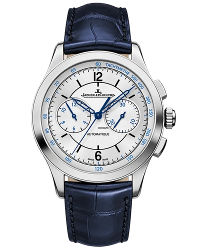 Премиальная реплика Jaeger-LeCoultre Master Control Chronograph 1538530