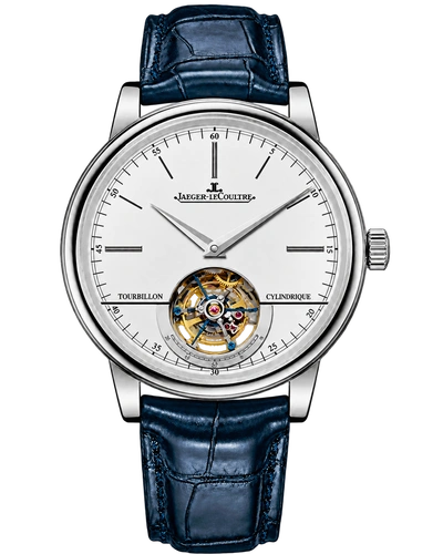 Премиальная реплика Jaeger-LeCoultre Master Grande Tradition Tourbillon 5086420