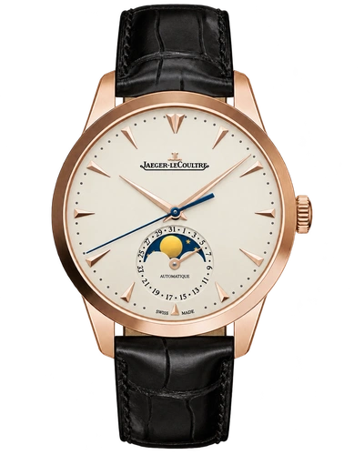 Премиальная реплика Jaeger-LeCoultre Master Ultra Thin Moon 1362520