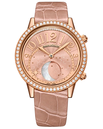 Премиальная реплика Jaeger-LeCoultre Rendez-Vous Moon 3522420
