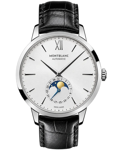 Премиальная реплика Montblanc Heritage Spirit Moonphase 110699