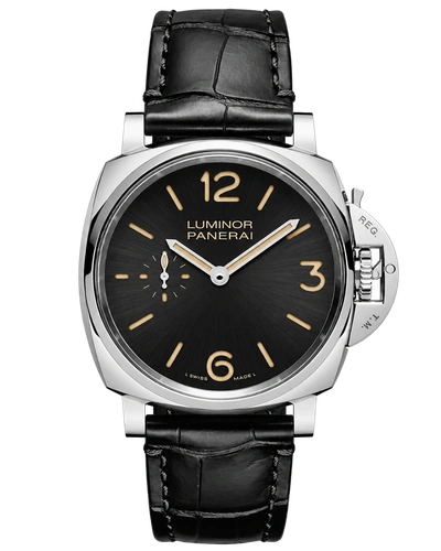 Премиальная реплика Panerai Luminor Due PAM00676