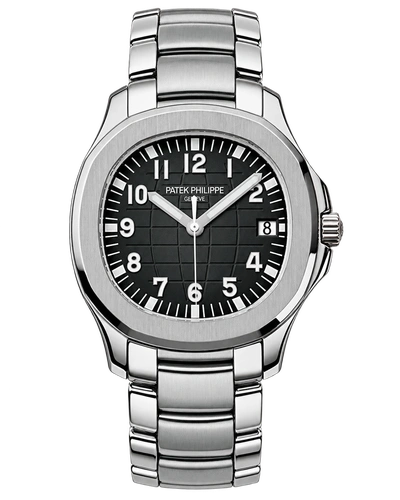 Премиальная реплика Patek Philippe Aquanaut 5167/1A-001