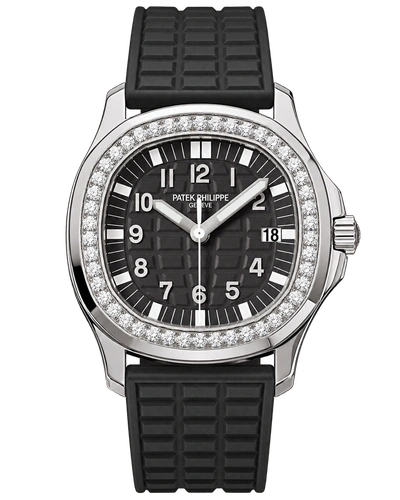 Премиальная реплика Patek Philippe Aquanaut Luce 5067A-001