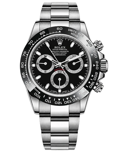 Премиальная реплика Rolex Cosmograph Daytona 116500LN-0002