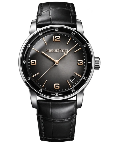 Премиальная реплика Audemars Piguet Code 11.59 15210CR.OO.A002CR.01
