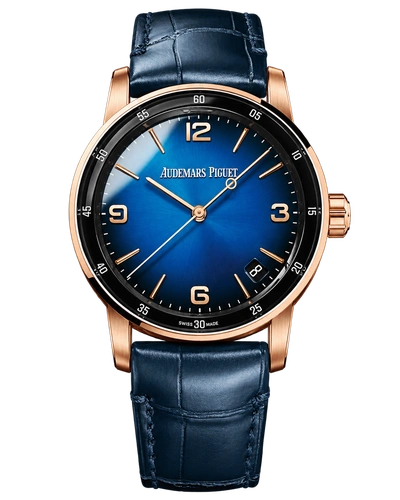 Премиальная реплика Audemars Piguet Code 11.59 15210OR.OO.A028CR.01