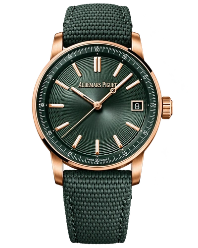 Премиальная реплика Audemars Piguet Code 11.59 15210OR.OO.A056KB.01