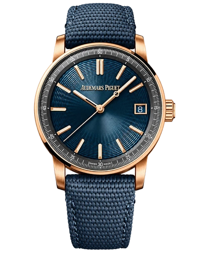 Премиальная реплика Audemars Piguet Code 11.59 15210OR.OO.A348KB.01