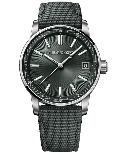 Премиальная реплика Audemars Piguet Code 11.59 15210ST.OO.A056KB.01