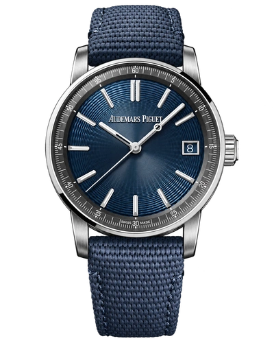 Премиальная реплика Audemars Piguet Code 11.59 15210ST.OO.A348KB.01