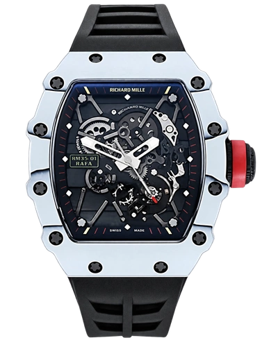 Премиальная реплика Richard Mille RM035-01 Rafael Nadal
