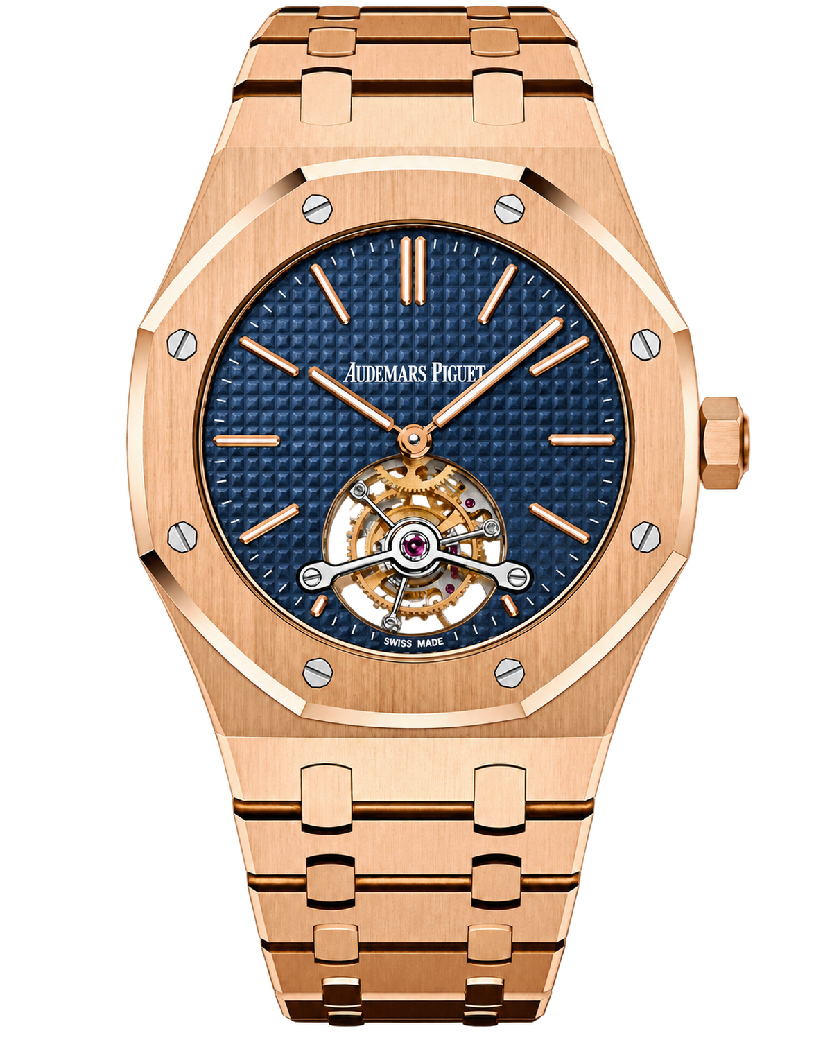 Audemars Piguet Royal Oak Tourbillon Extra-Thin 26510OR.OO.1220OR.01