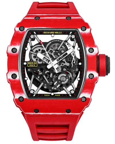 Премиальная реплика Richard Mille RM035-02 Rafael Nadal RM-0574