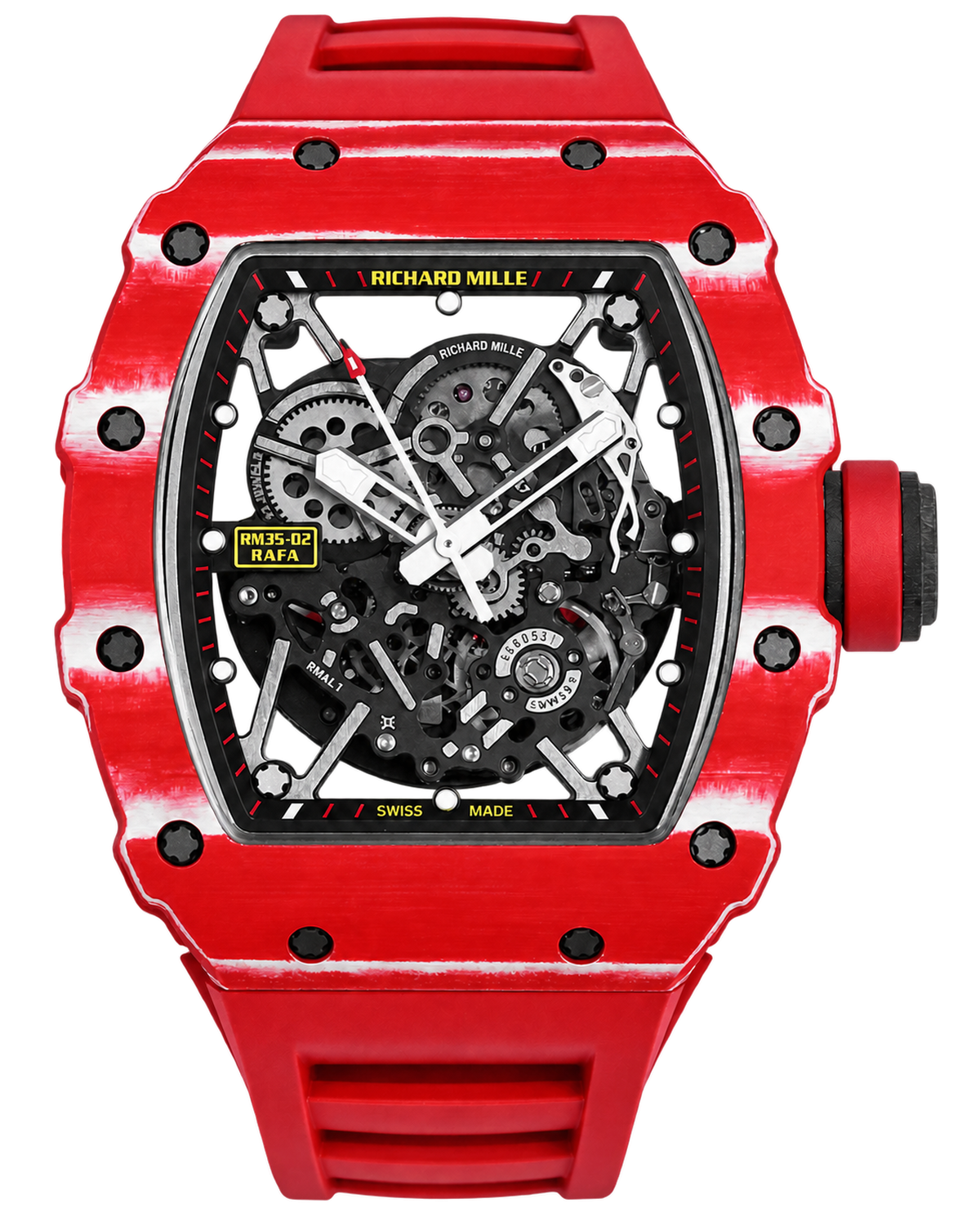 Richard Mille RM035-02 Rafael Nadal RM-0574